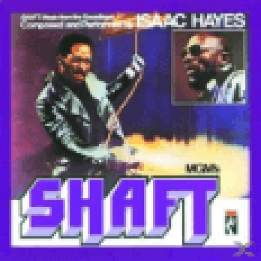 Shaft CD