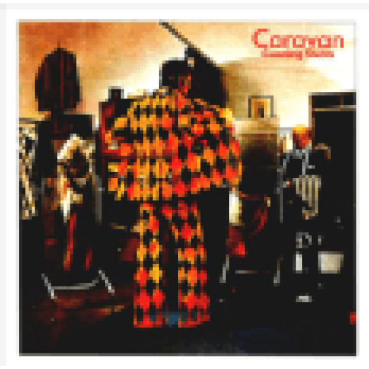 Cunning Stunts CD