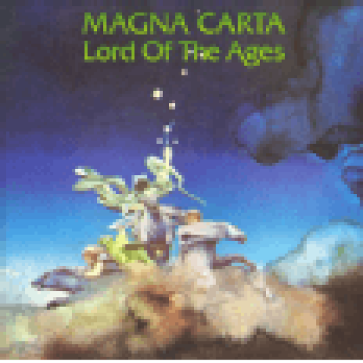 Lord Of The Ages CD