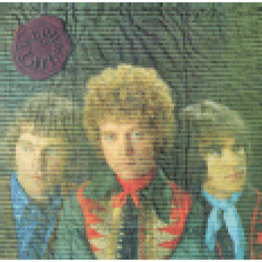 Magna Carta CD