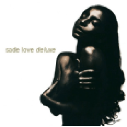 Love Deluxe LP