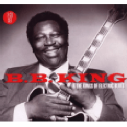 B.B.King & Kings Of The Electric Blues CD