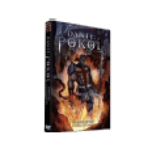 Dante: pokol (DVD)