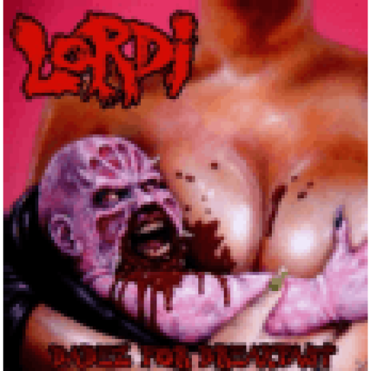 Babez for Breakfast CD
