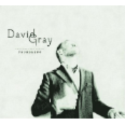 Foundling CD