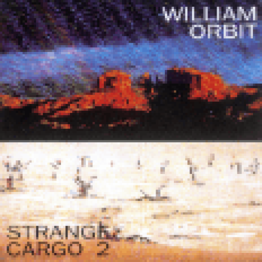 Strange Cargo 2 CD