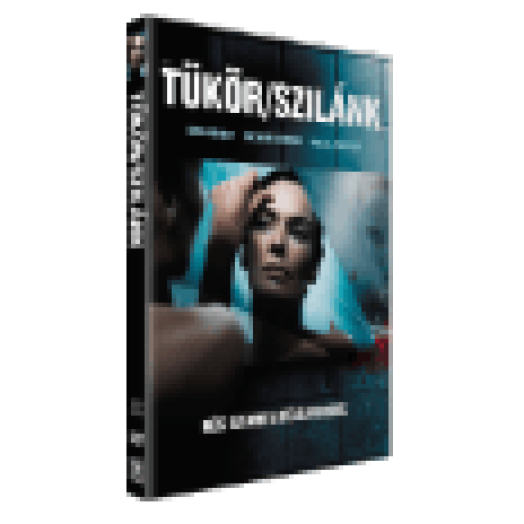 Tükör/szilánk DVD