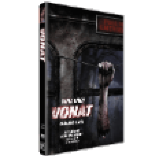 Vonat DVD