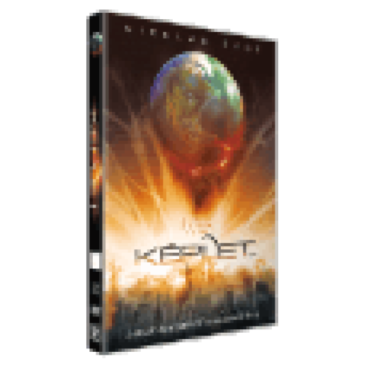Képlet DVD