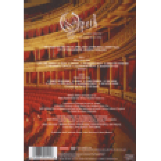 In Live Concert at the Royal Albert Hall DVD