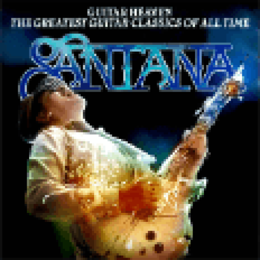 Guitar Heaven: The Greatest Guitar Classics of All Time CD+DVD