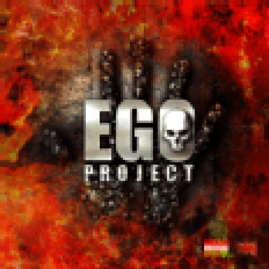 Ego 2 CD