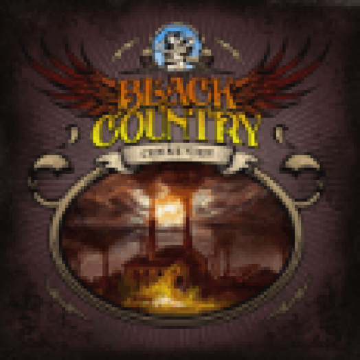 Black Country Communion LP
