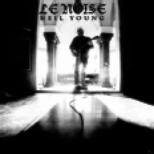 Le Noise CD