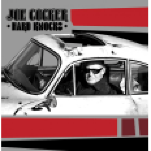 Hard Knocks CD
