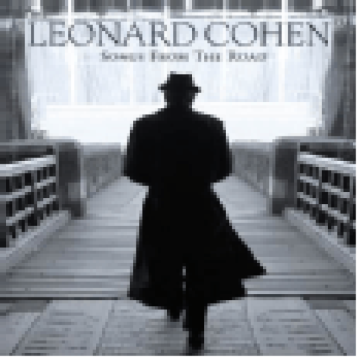 Songs From The Road CD+DVD