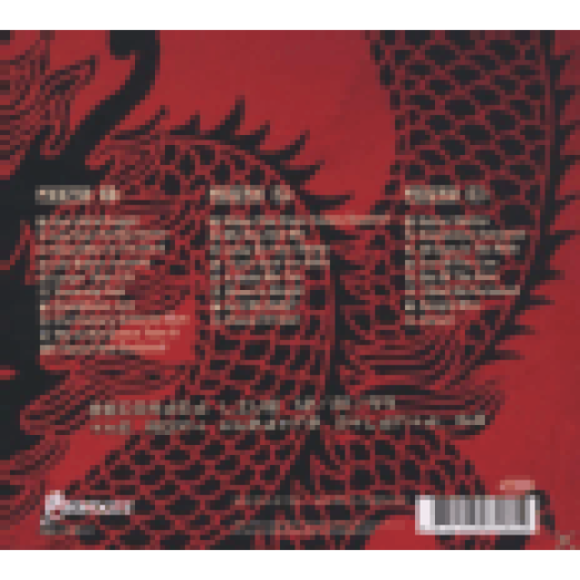 Mulennium CD