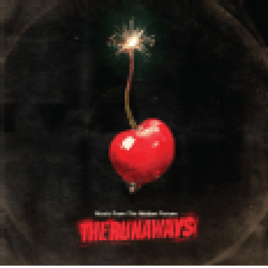 The Runaways (A rocker csajok) CD
