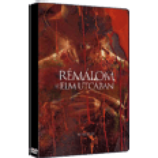 Rémálom az Elm utcában (2010) (Bloodpack) DVD