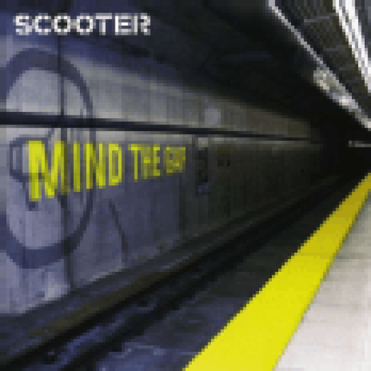 Mind The Gap CD