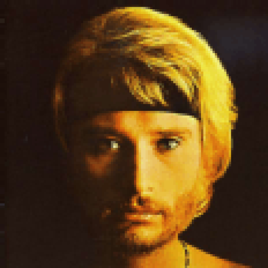 Johnny Hallyday CD