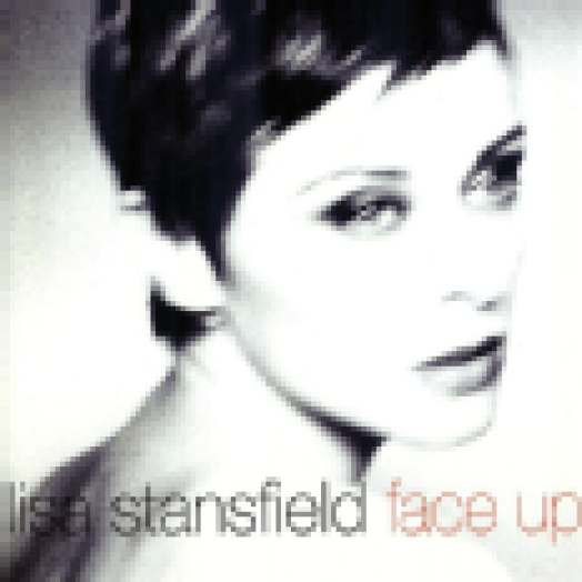 Face Up CD