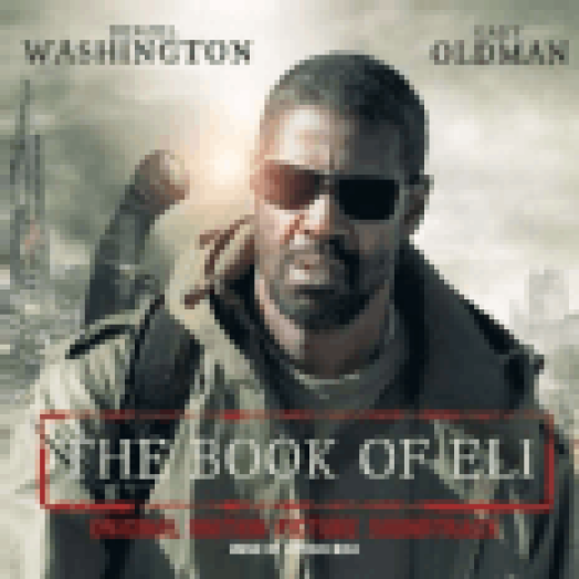 The Book Of Eli (Éli könyve) CD