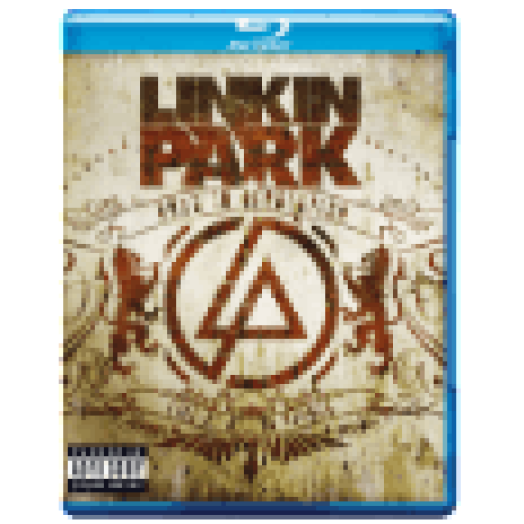 Road to Revolution - Live at Milton Keynes Blu-ray