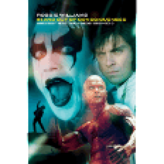 In And Out Of Consciousness - Greatest Hits 1990 - 2010 DVD
