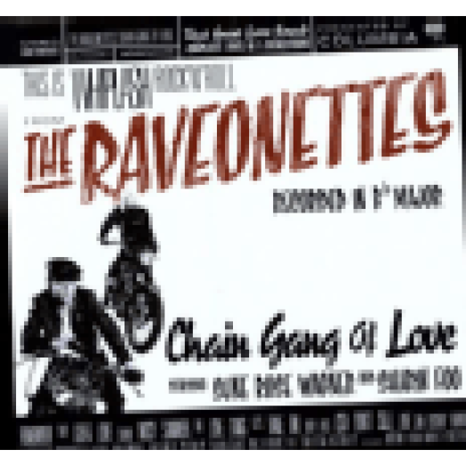 Chain Gang Of Love LP