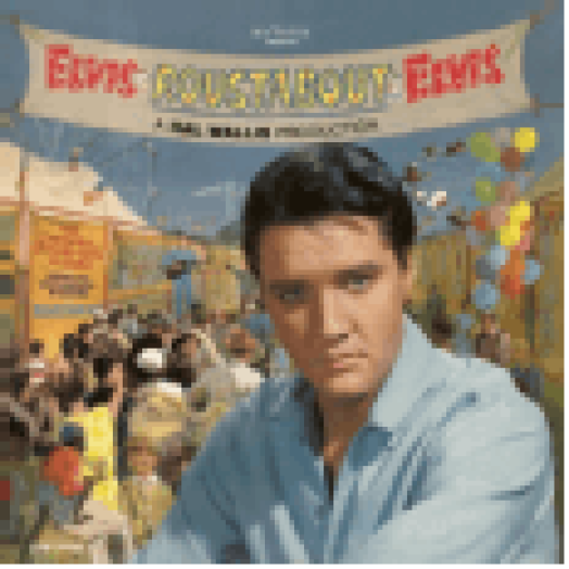 Roustabout LP