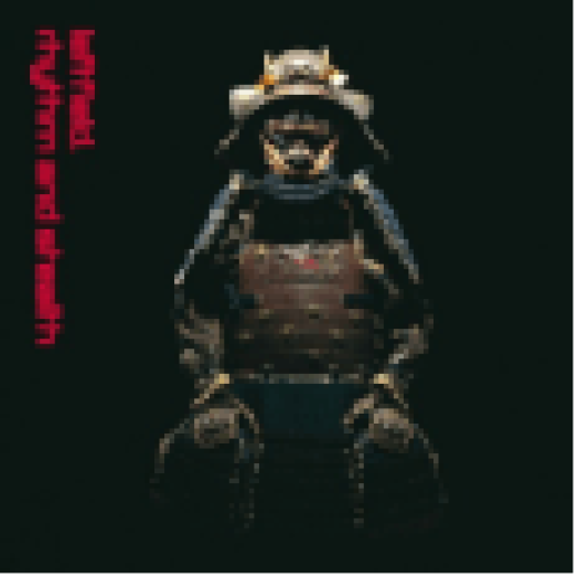 Rhythm And Stealth LP