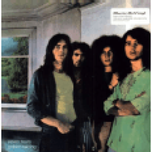 Seven Tears LP