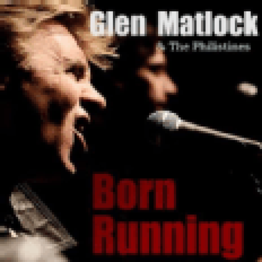 Born Running LP