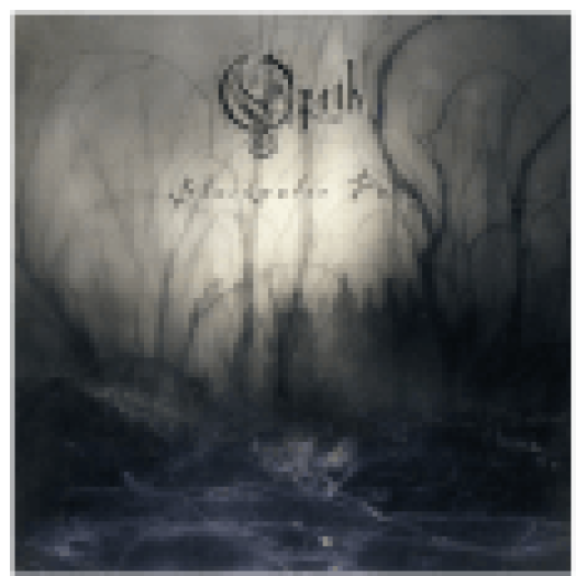Blackwater Park CD+DVD