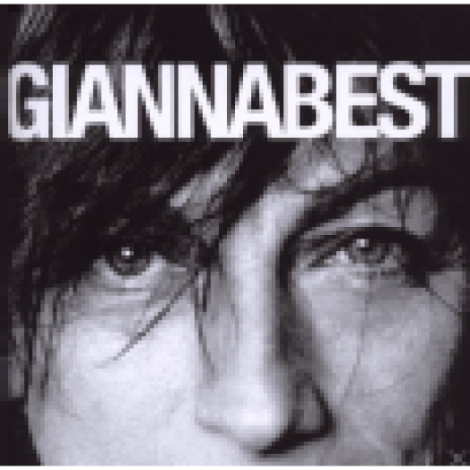 Giannabest CD