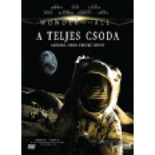 Teljes csoda - Amerika örök emlékű hősei DVD