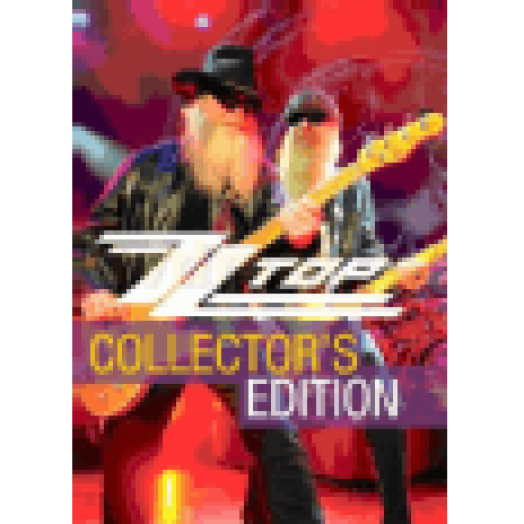 Collectors Edition - Live From Texas / Live In Germany 1980 DVD