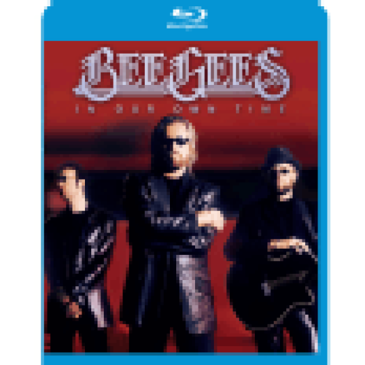 In Our Own Time Blu-ray
