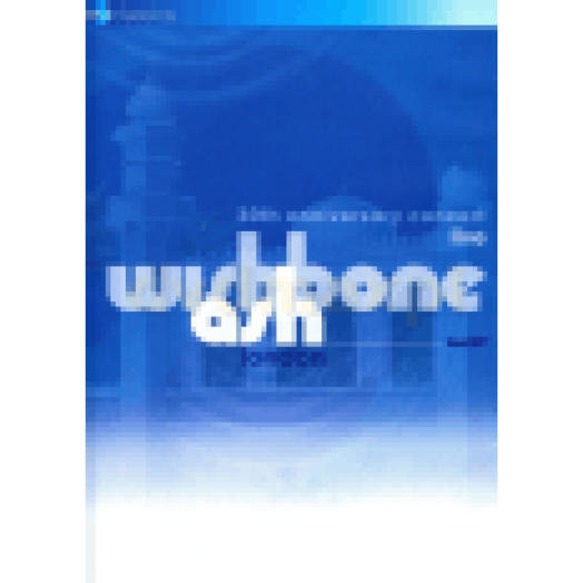 The 30th Anniversary Concert DVD