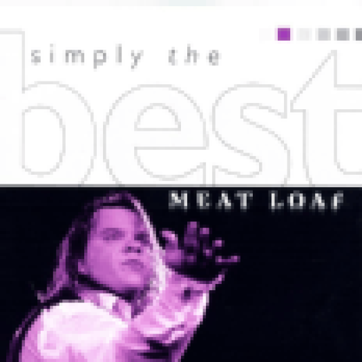 Simply the Best CD