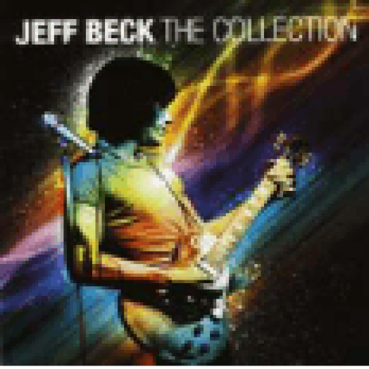 The Collection CD