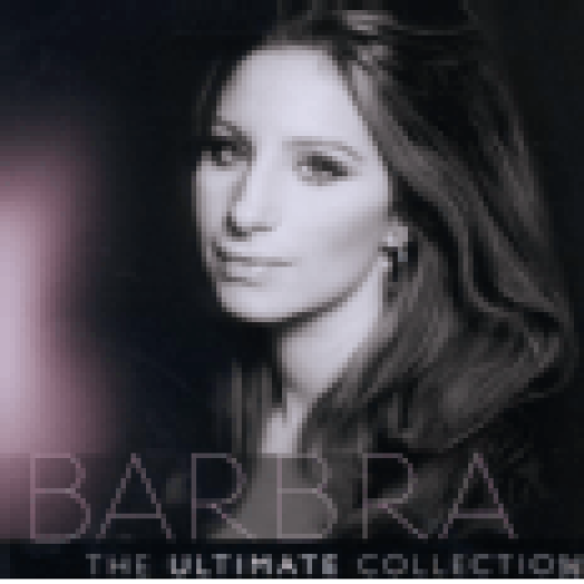 The Ultimate Collection CD