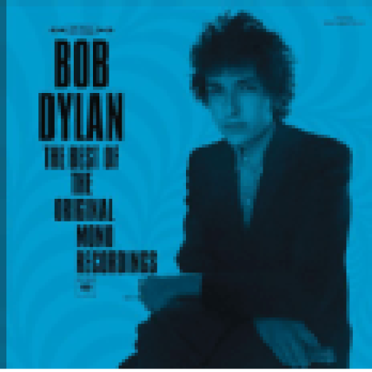 The Best of the Original Mono Recordings CD