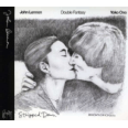 Double Fantasy Stripped Down CD