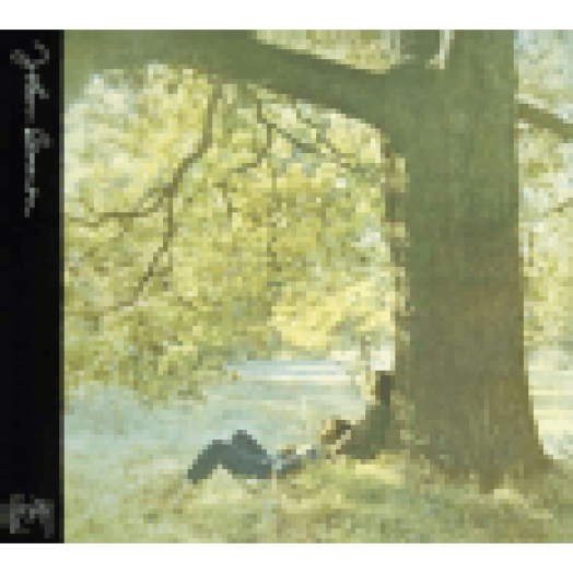 Plastic Ono Band CD