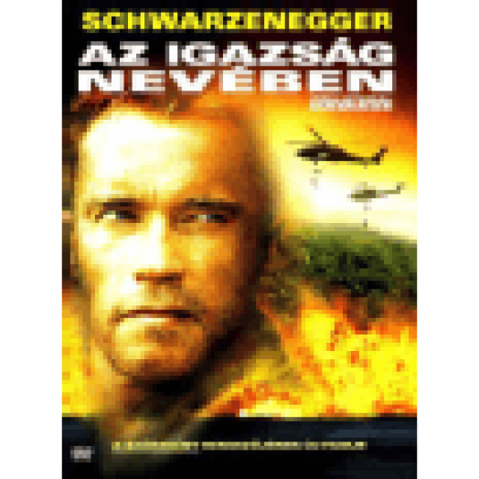 Az igazság nevében DVD