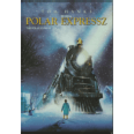 Polar Expressz DVD