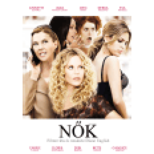Nők DVD