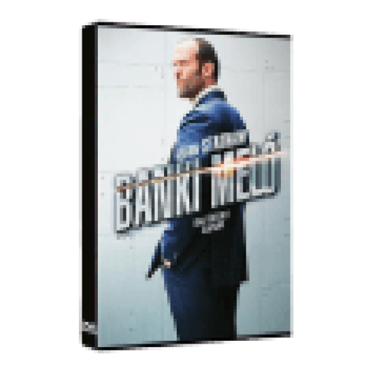 Banki meló DVD